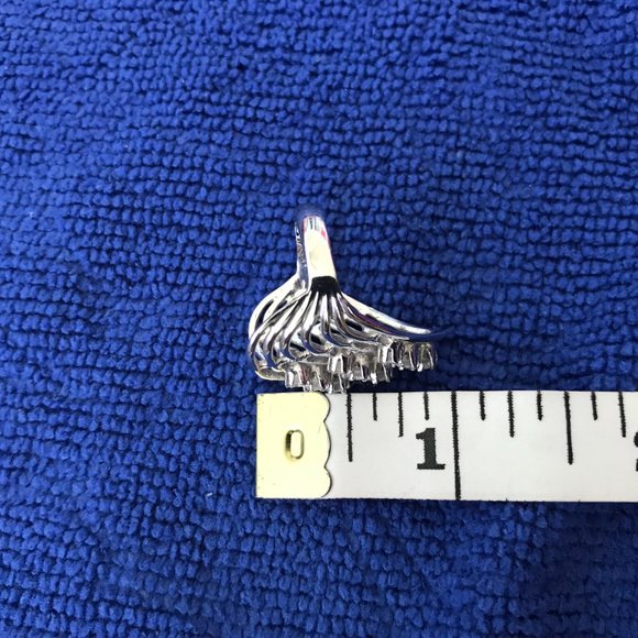 15 Diamond Ring